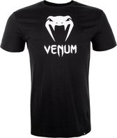 Venum Classic Shirt Black