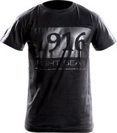 1916 Classic Shirt Zwart