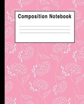 Composition Notebook