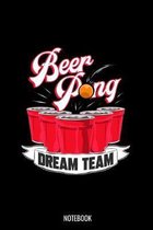 Beer Pong Dream Team