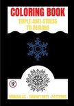 Zen- Coloring Book