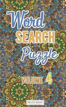 Word Search Puzzles