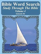 Bible Word Search Study Through the Bible