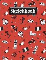 Sketchbook