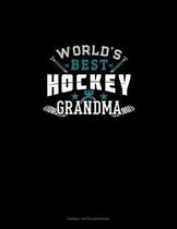 World's Best Hockey Grandma