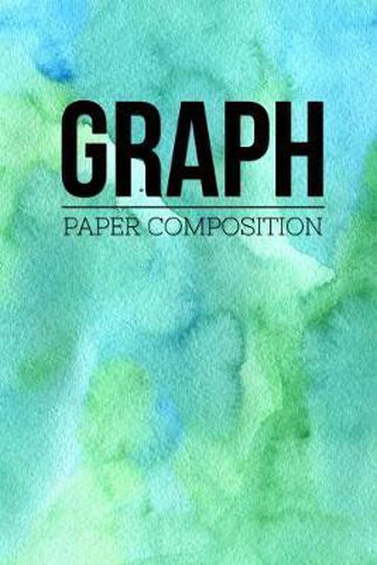 Graph Paper Composition 9781697247107 Soul Linker Books Publishing Boeken
