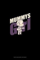 Mummy's Girl