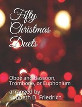 Fifty Christmas Duets
