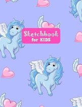 Sketchbook for Kids