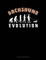 Dachshund Evolution