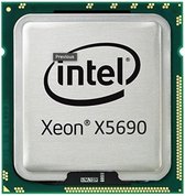 Xeon Processor X5690 (12M Cache, 3.46 GHz, 6.40 GT/s QPI)