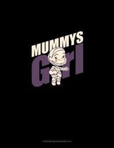 Mummy's Girl: Storyboard Notebook 1.85