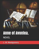 Anne of Avonlea.