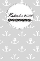 Kalender 2020