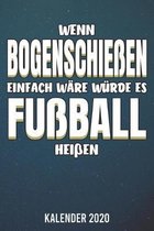 Kalender 2020
