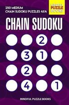 Chain Sudoku