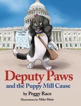 Deputy Paws and the Puppy Mill Cause