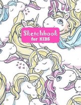 Sketchbook for Kids
