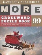 Large Crossword puzzles for Seniors