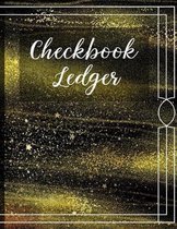 Checkbook Ledger