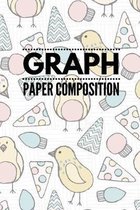 Graph Paper Composition