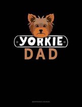 Yorkie Dad
