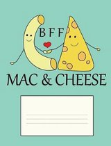 BFF Mac & Cheese