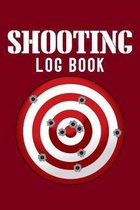 Shooting Log Book
