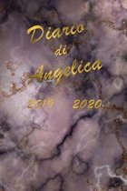 Agenda Scuola 2019 - 2020 - Angelica