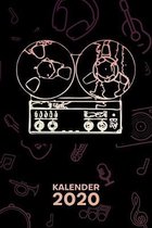 Kalender 2020
