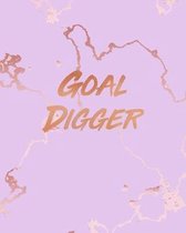 Goal Digger