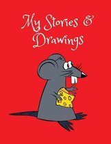 My Stories & Drawings