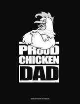 Proud Chicken Dad