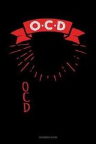 Ocd Obsessive Chicken Disorder