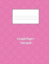 Graph Paper Notepad