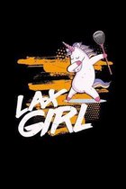 Lax girl