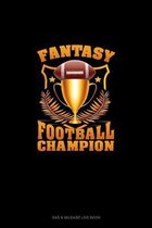 Fantasy Football Champion