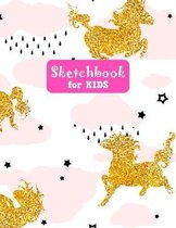 Sketchbook for Kids