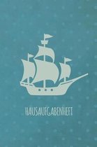 Hausaufgabenheft