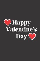 Happy Valentine's Day