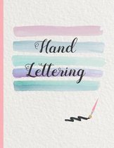 Hand Lettering