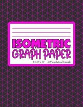 Isometric Graph Paper