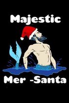 Majestic Mer Santa