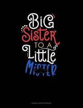 Big Sister to a Little MR