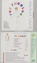 CAROL KNAUBER -  The Juggler