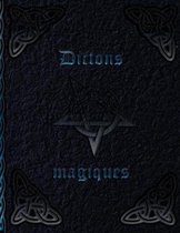 Dictons magiques