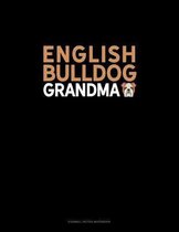 English Bulldog Grandma