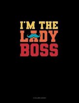 I'm The Lady Boss