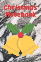 Christmas Notebook