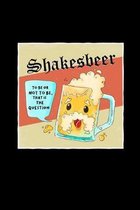 Shakesbeer